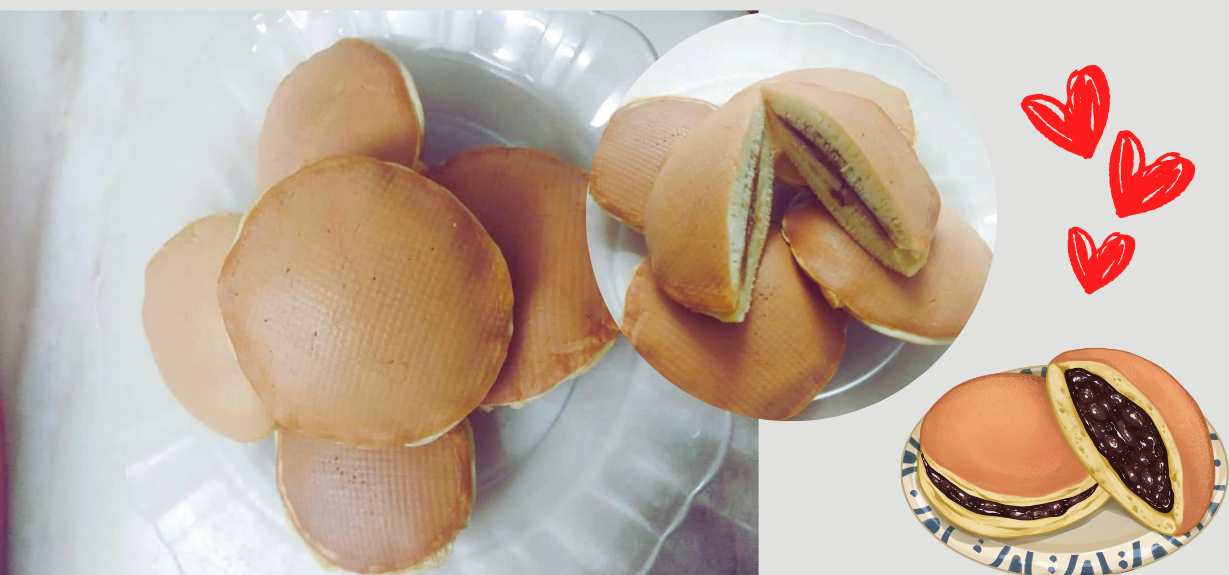 Dorayaki