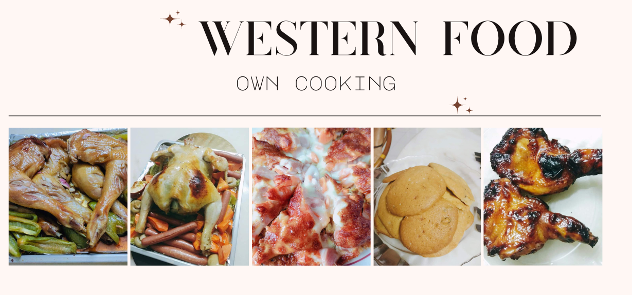 Western Food