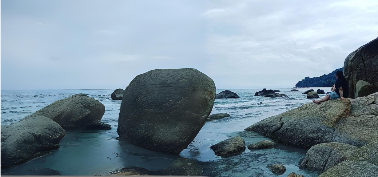 Teluk Cempedak